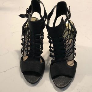 Vince Camuto Heels. Size 8.
